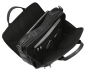 Preview: Große Laptop Tasche A4 von BODENSCHATZ in Feinsynthetik