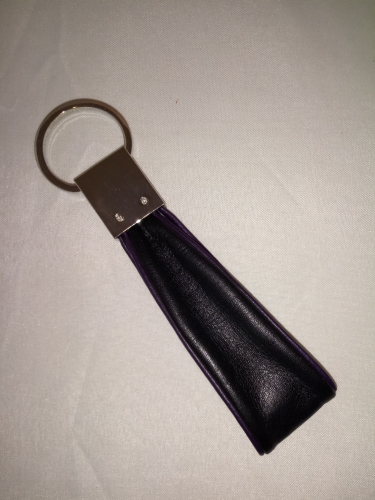 Schlüsselanhänger, Schlüsselsack, Schlüsseletui, Schlüsselanhänger mit Ring