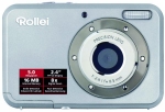 Digital-Kamera Rollei Compactline 52 Edition